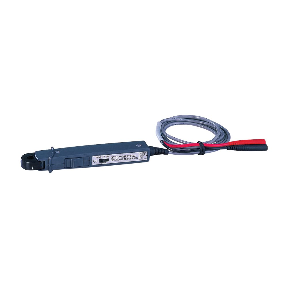 KYORITSU - Amperetang adapter 120 A AC - A11004167