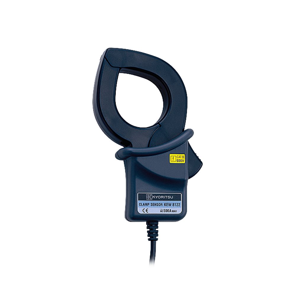 KYORITSU - Stroomsensor diam. 40MM 500A - A11004280