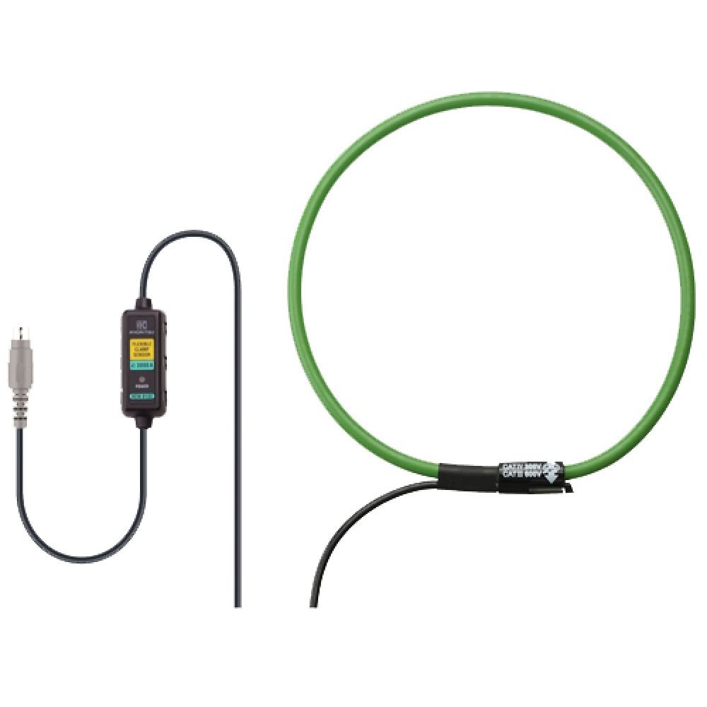 KYORITSU - Flexible laadstroomtang 3000A - A11004473