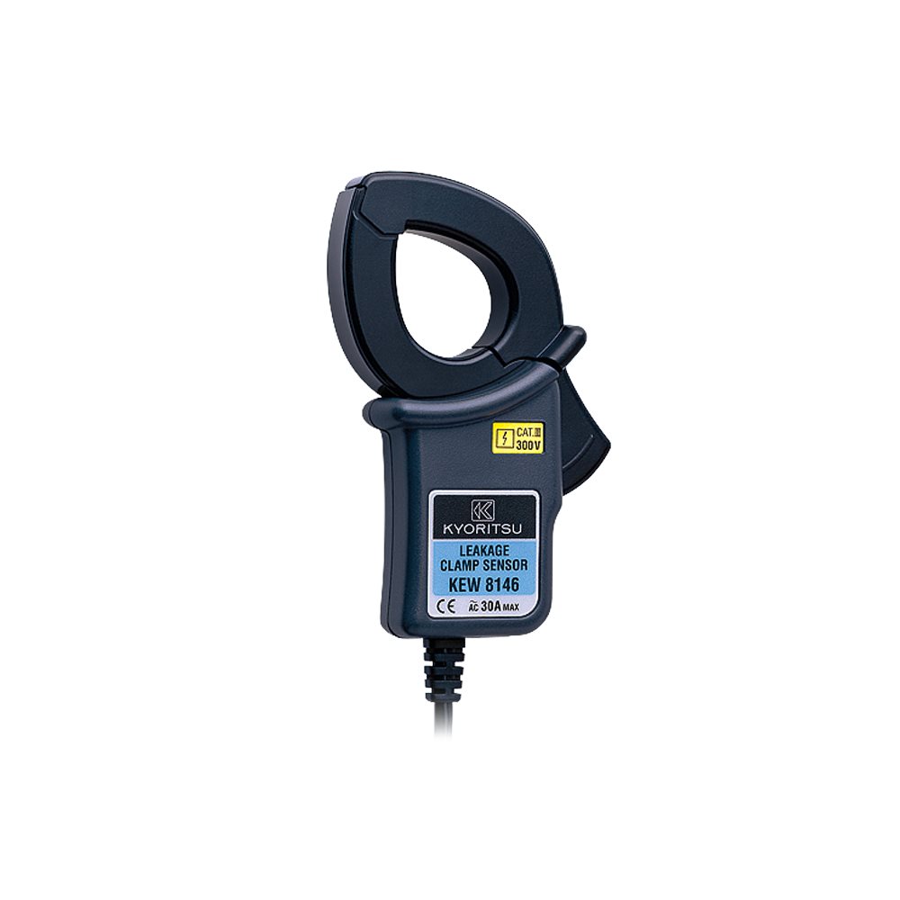 KYORITSU - Lekstroomsensor diam. 24mm 30A - A11004276