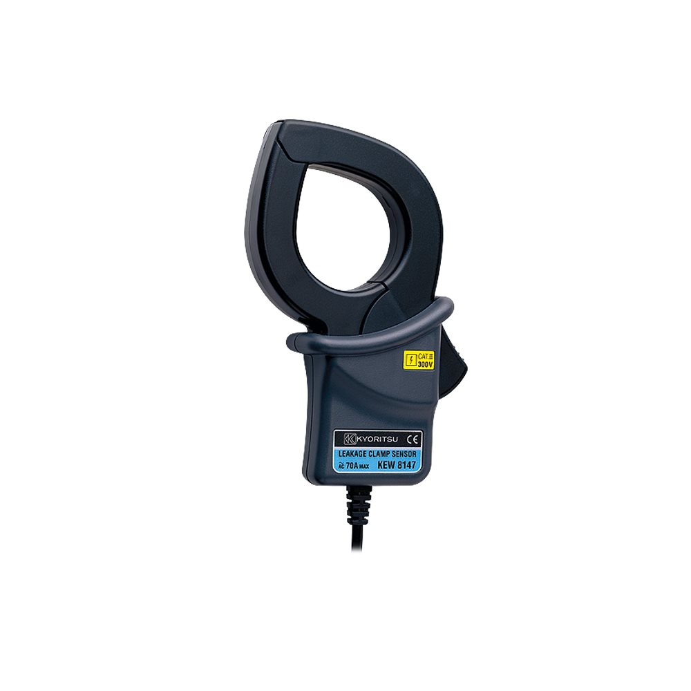 KYORITSU - Lekstroomsensor diam. 40mm 70A - A11004277