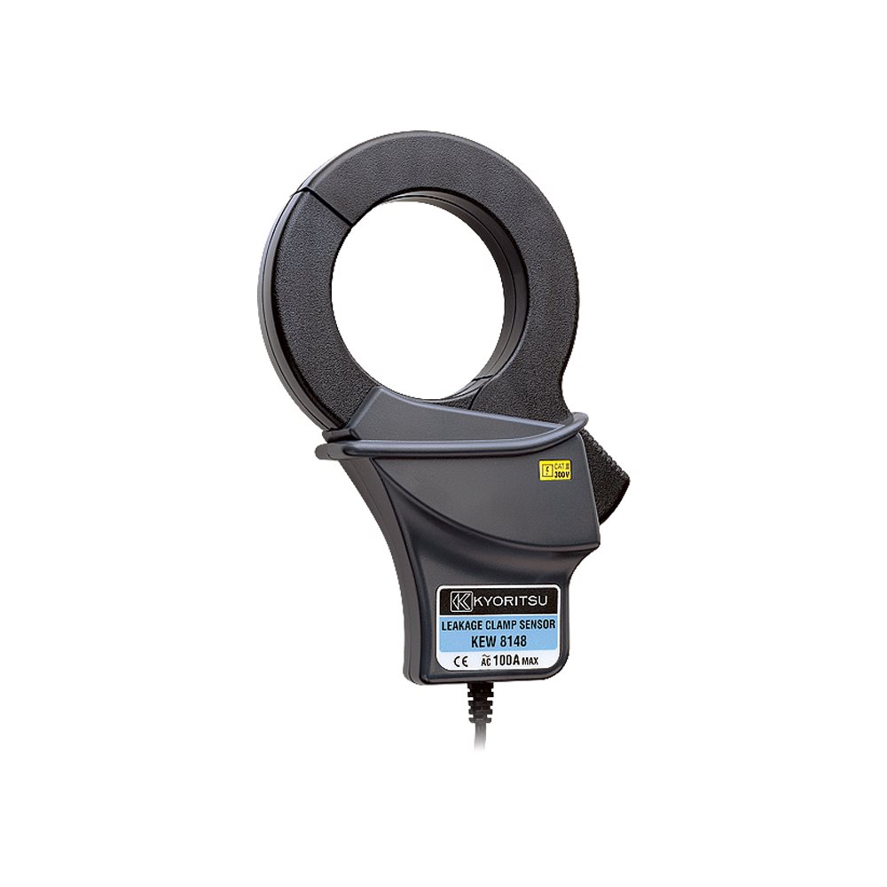 KYORITSU - Lekstroomsensor diam. 68mm 100A - A11004278