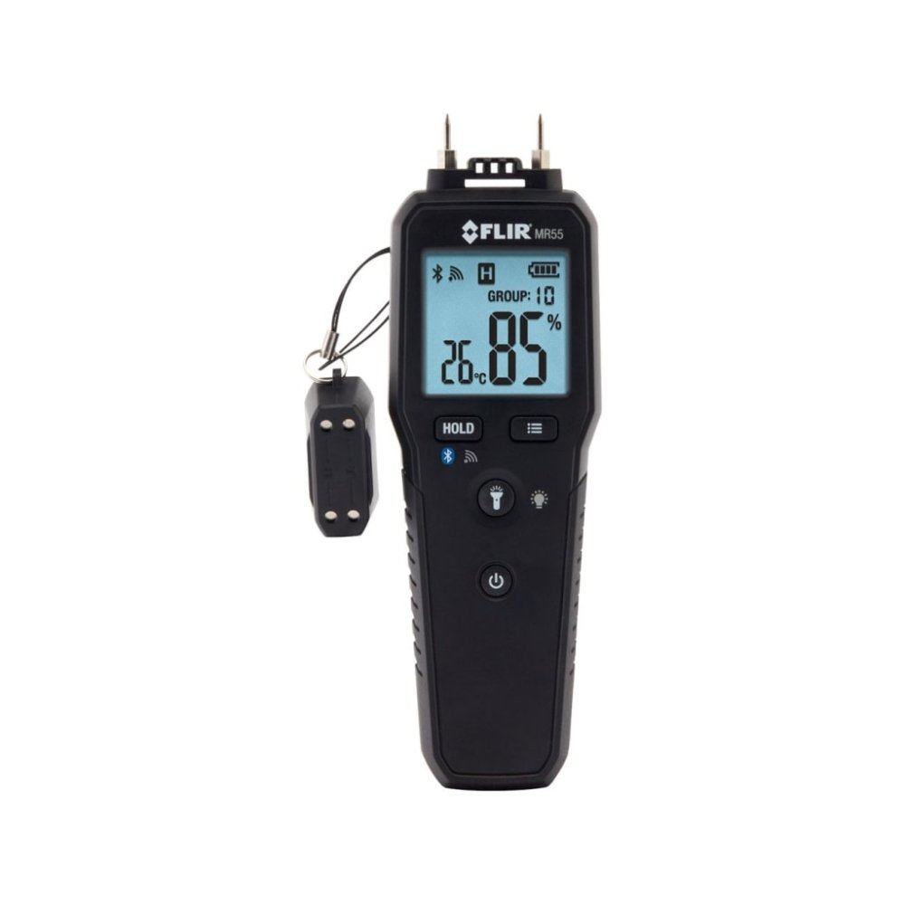 FLIR - Hygrometer met bluetooth - A91070122