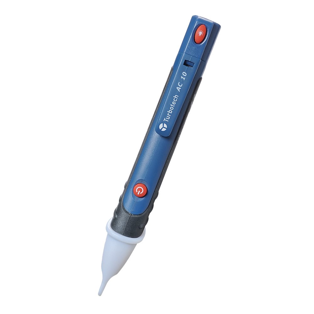 Turbotech - Spanningsindicator - A91030161