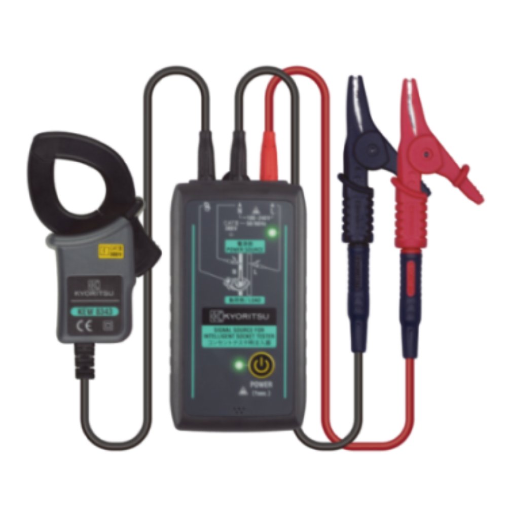 KYORITSU - Signaalbron voor smart socket tester - A11004500