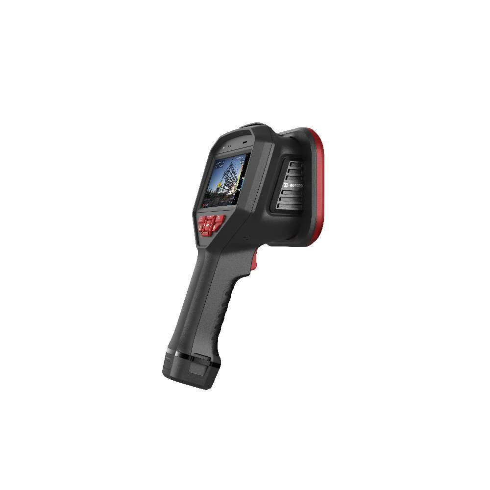 HIKMICRO - Industriële akoestische beeldcamera - A19021046