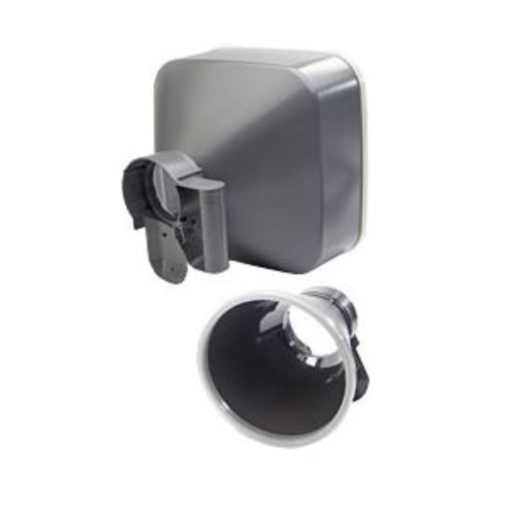 Extech - Optionele luchtschachtadapter en trechter vr AN300 - A91080118