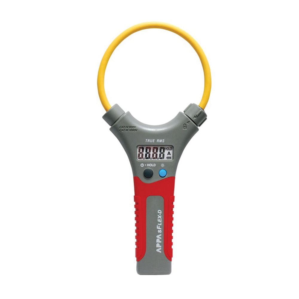 Turbotech - Flexibele stroomtang - A91030194