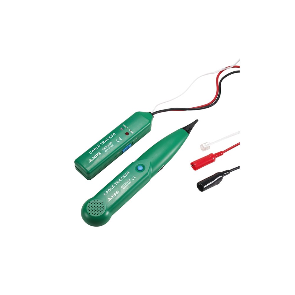 KPS - Kabelidentificatiekit - A38000047