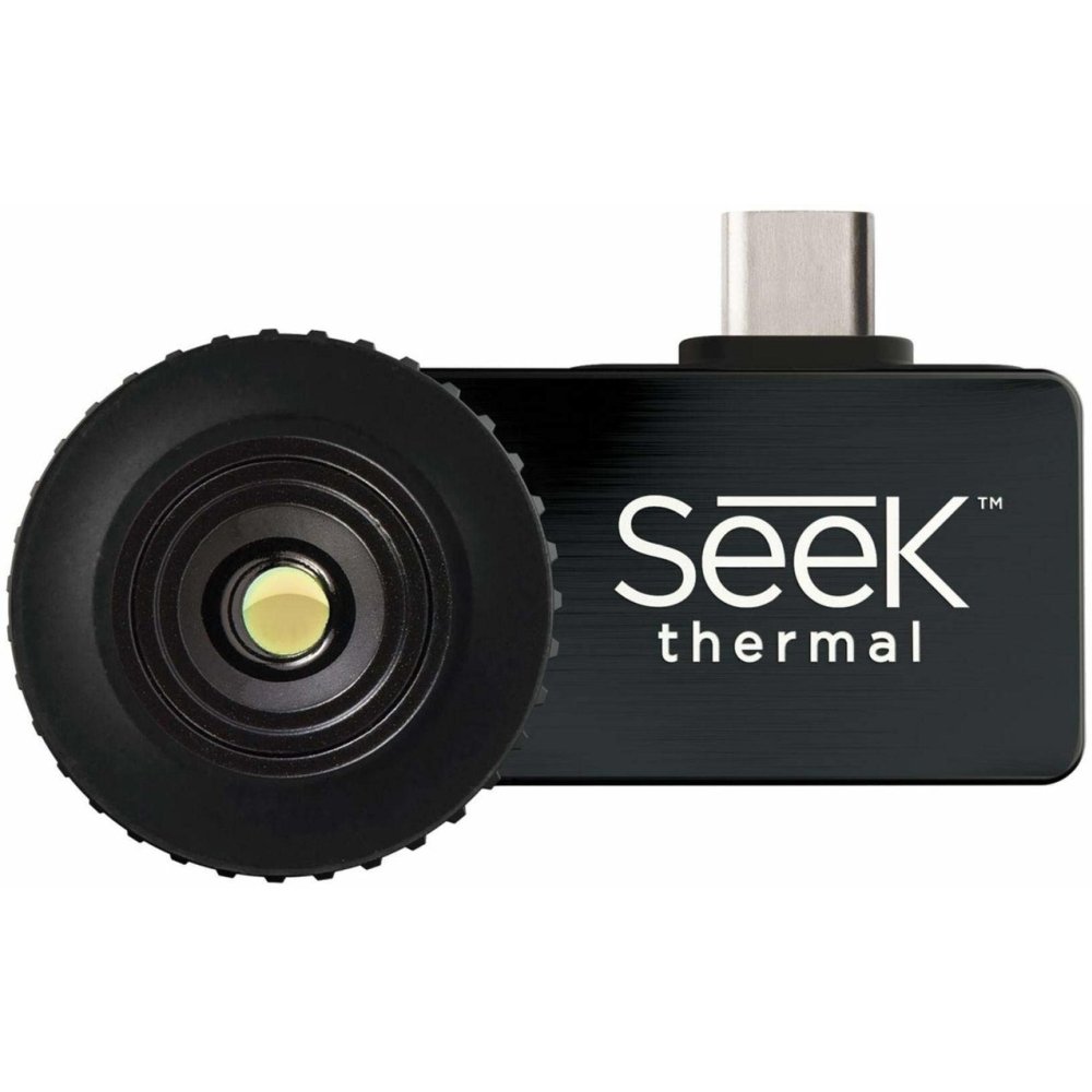 SEEK - Pro fastframe mini warmtebeeldcamera andr USB c - A91260009