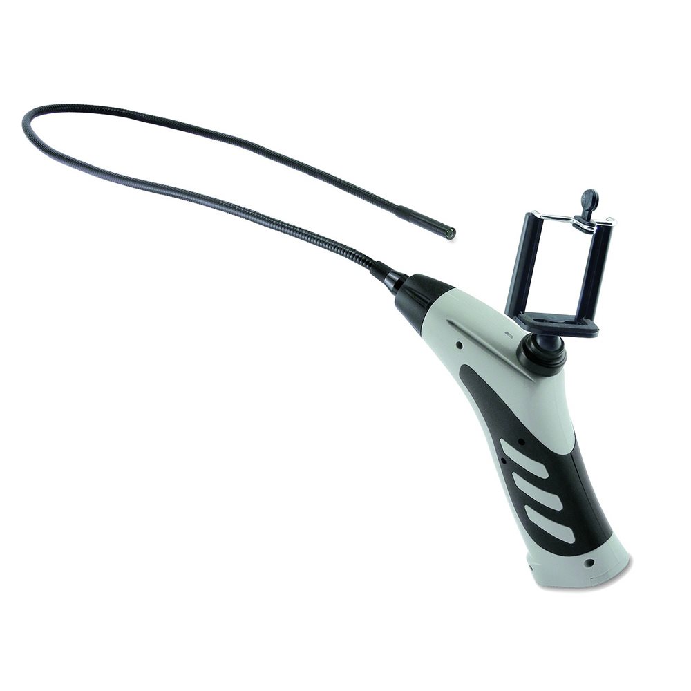 Turbotech - WIFI video borescope voor smartphones - A87000007