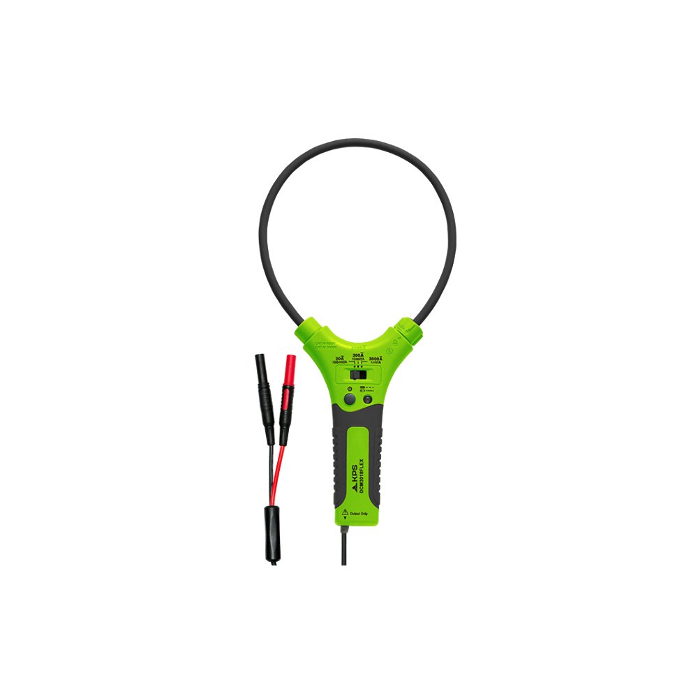 KPS - Flexibele stroomsonde 3000ACA 45cm - A38000032