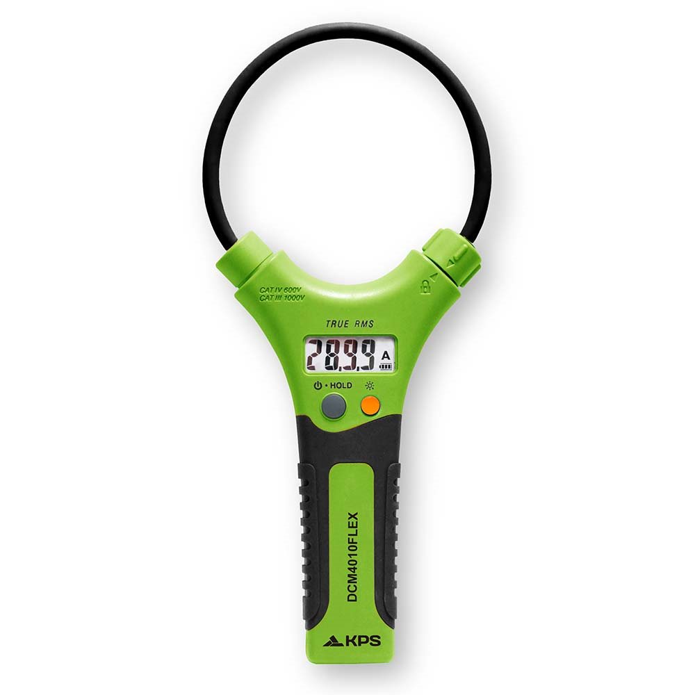 KPS - 10" flexibele stroom sonde ampèremeter - A38000016