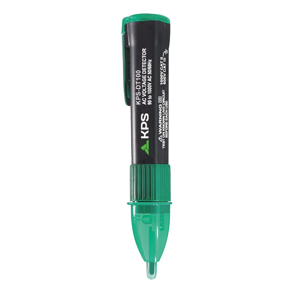 KPS - Contactloze spanningstester pen 1000V - A38000039