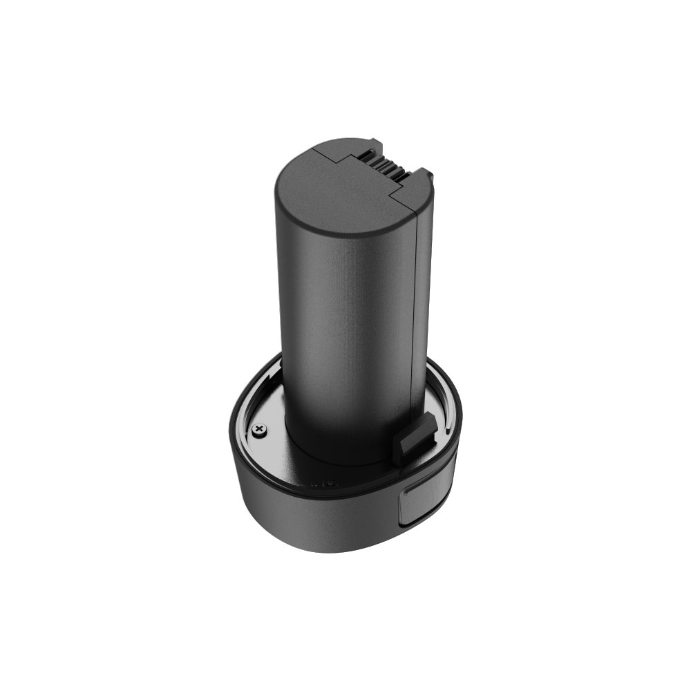 HIKMICRO - Batterij voor M serie, 5000mAh, 3.7V - A19021013
