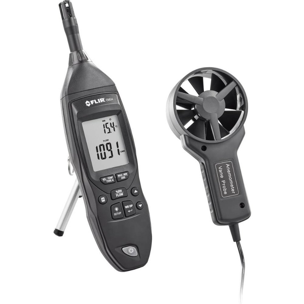 FLIR - Multifunctionele omgevingsmeter - A91070194