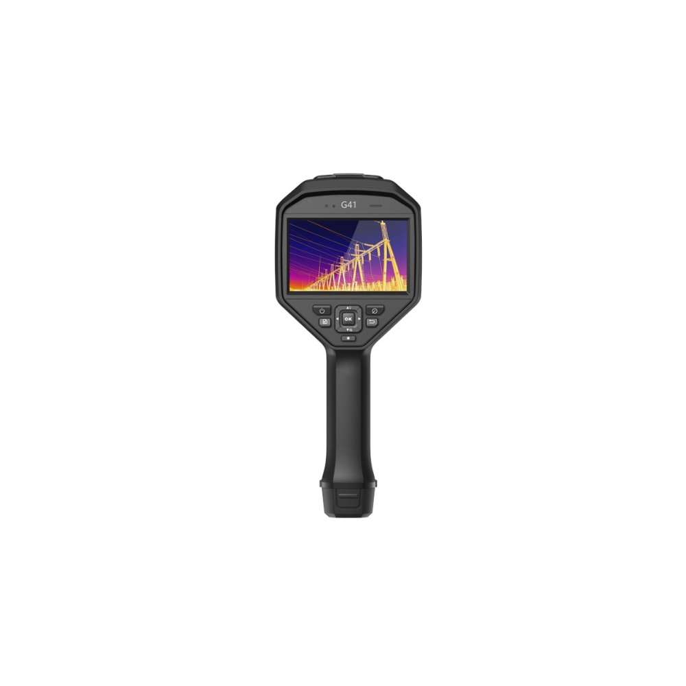 HIKMICRO - Geavanceerde thermische camera 800×480 - A19021067