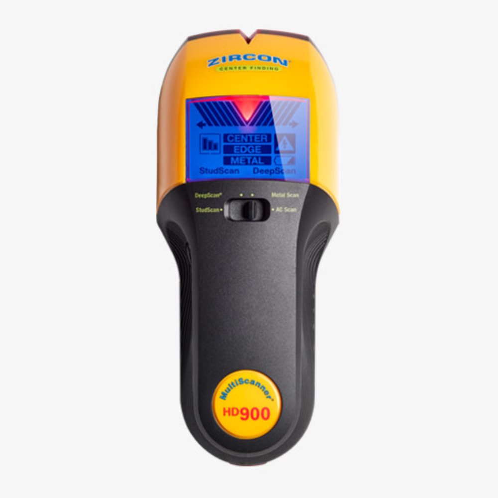 ZIRCON - MultiScanner OneStep - A87000021