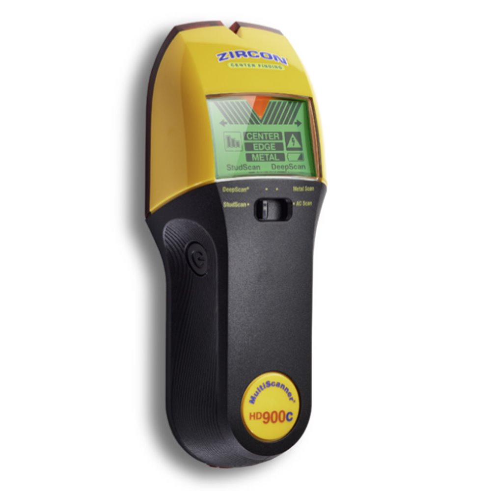 ZIRCON - MultiScanner OneStep - A87000022