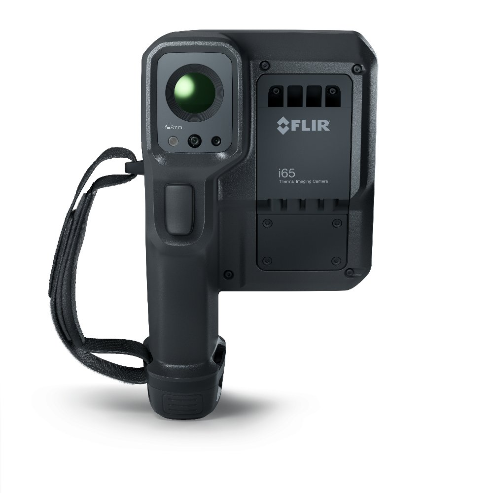 FLIR - Professionele thermische camera model i65 - A91070249