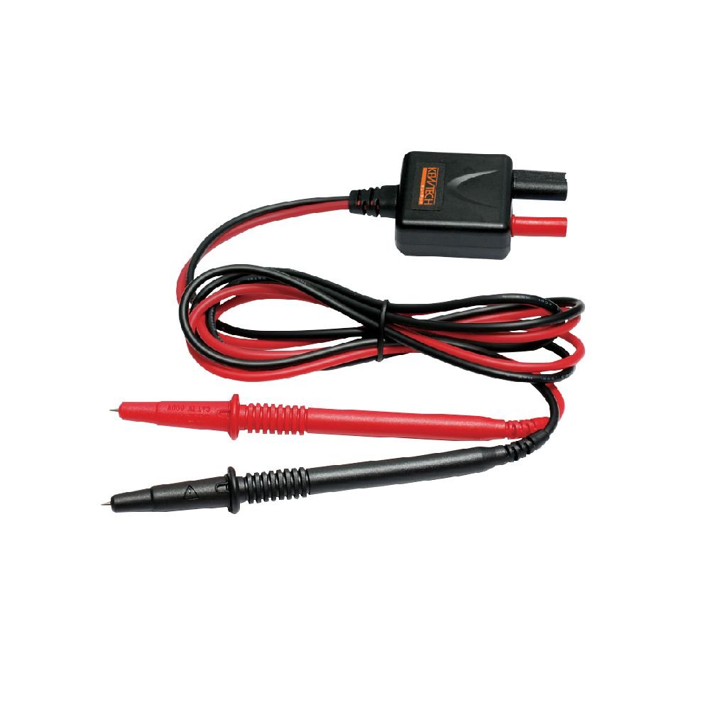 KYORITSU - PV meetsnoeren op adapter voor KT220 - A91010076