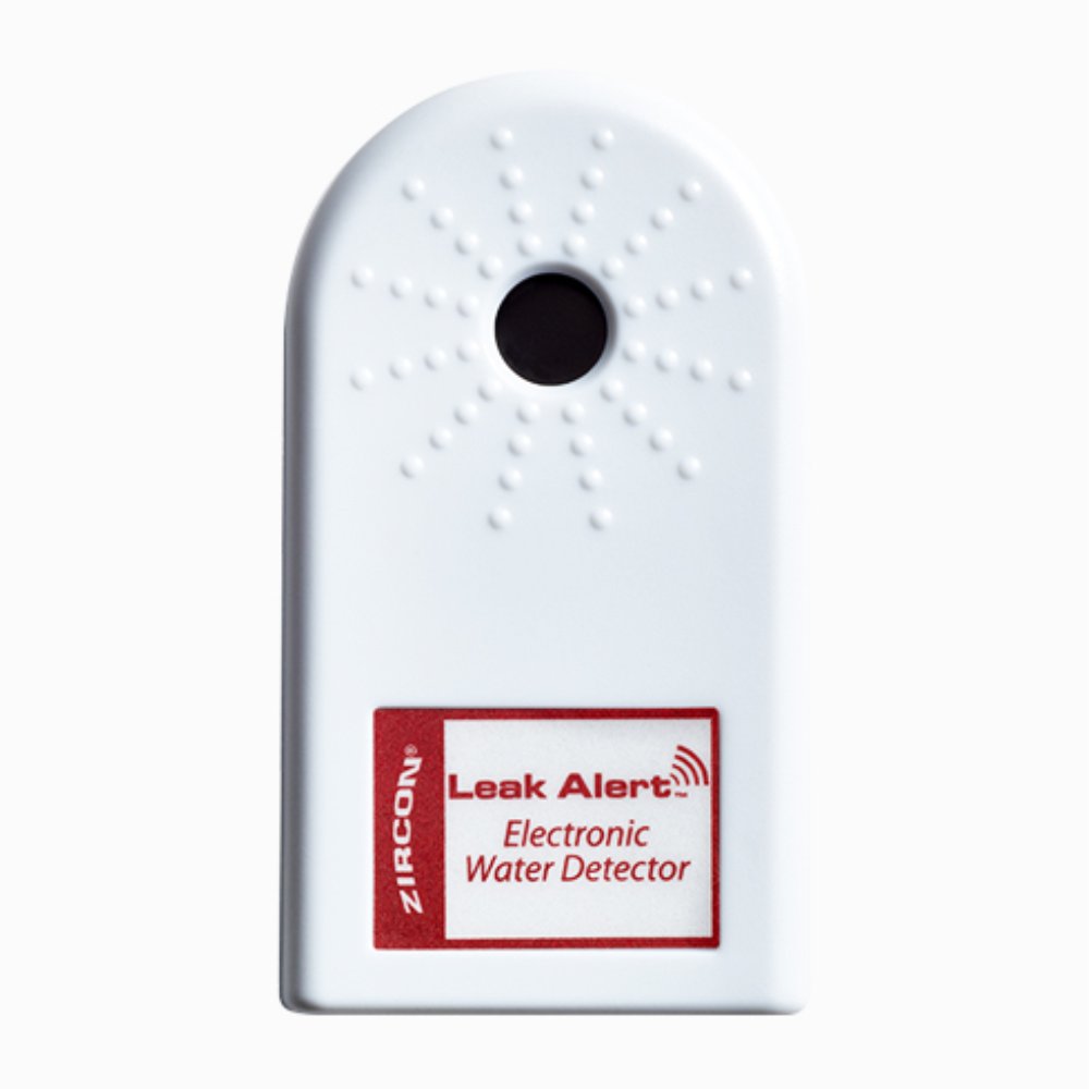 ZIRCON - Leak Alert Electronic Water Detector - A87000027