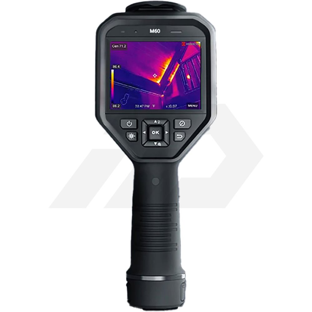 HIKMICRO - Geavanceerde thermische camera 480×360 - A19021077