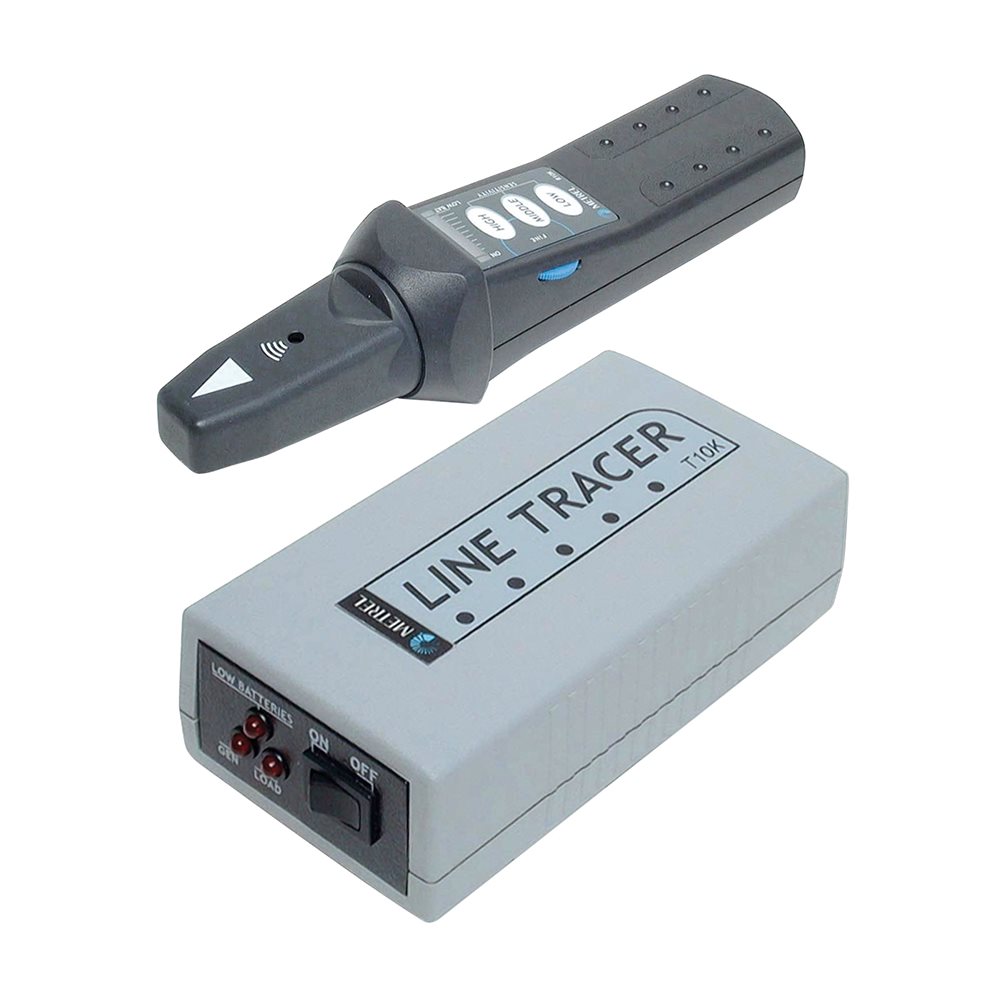METREL - Line tracer - A28000029