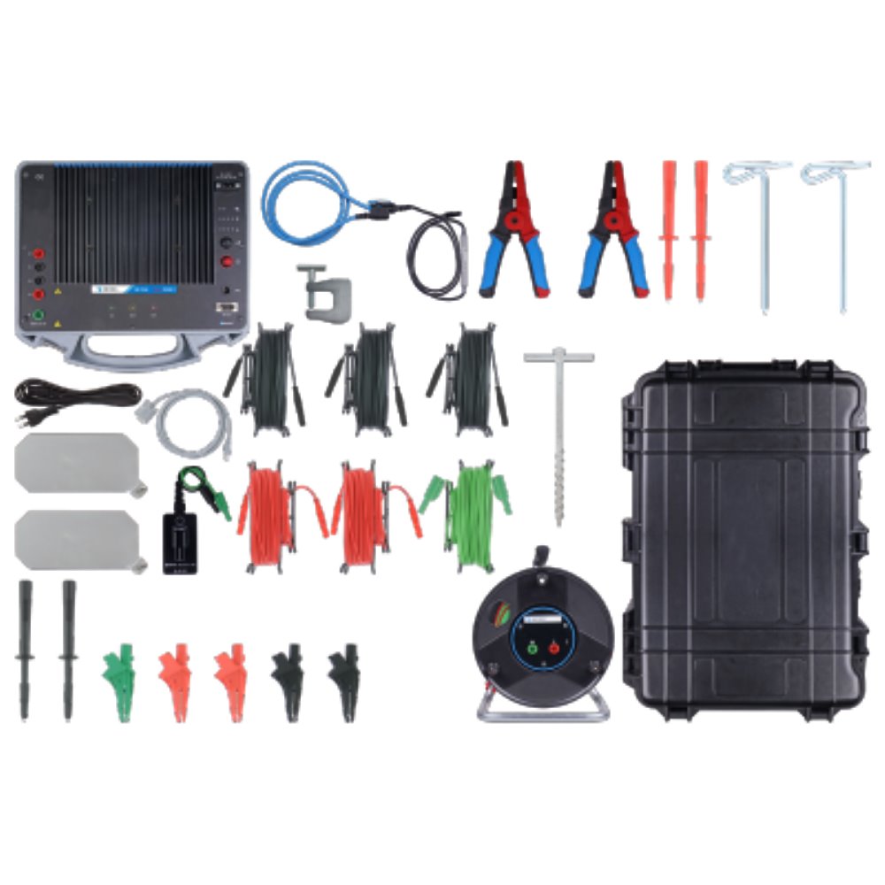 METREL - Euro Z 800 V Euro set - A28992230