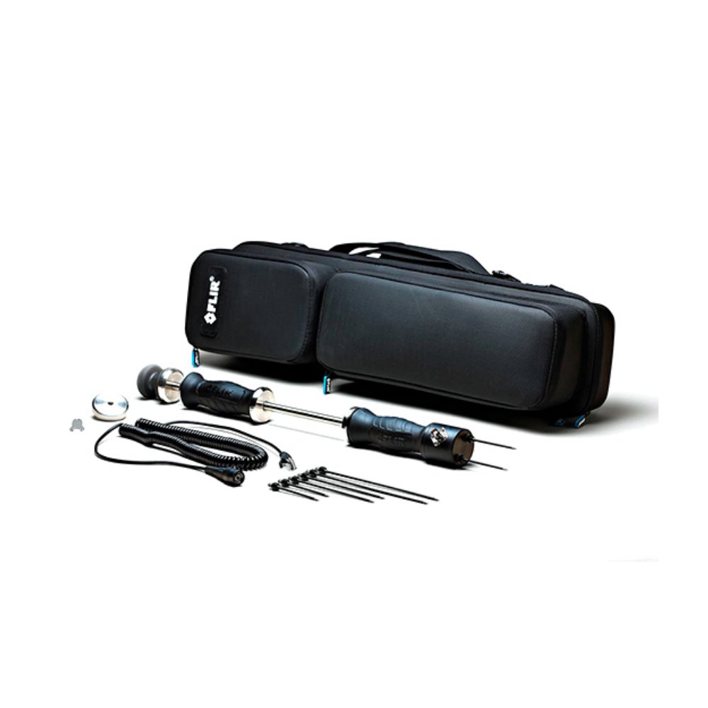 FLIR - Hamer/muurspouw combo sonde - A91070181