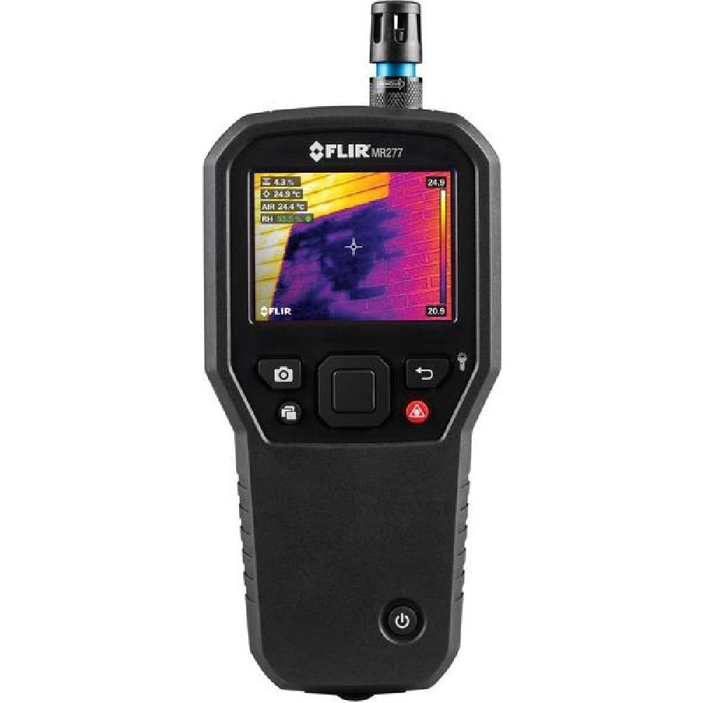 FLIR - Building Inspection System w/ Psychrometer - A91070139