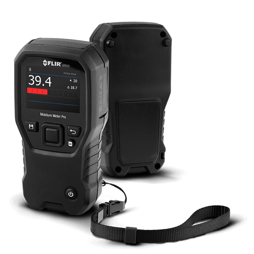 FLIR - Vochtigheidsmeter Pro - A91070204