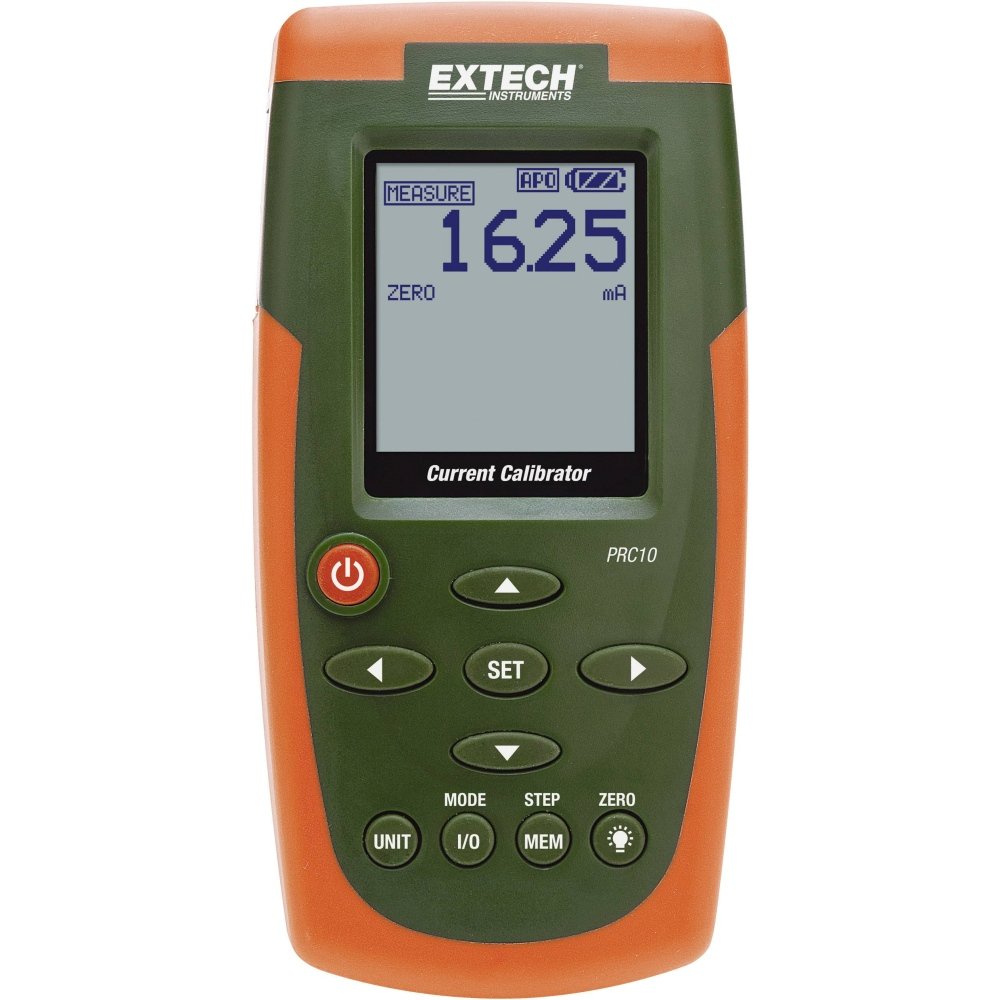 Extech - Stroomkalibrator - A91080000