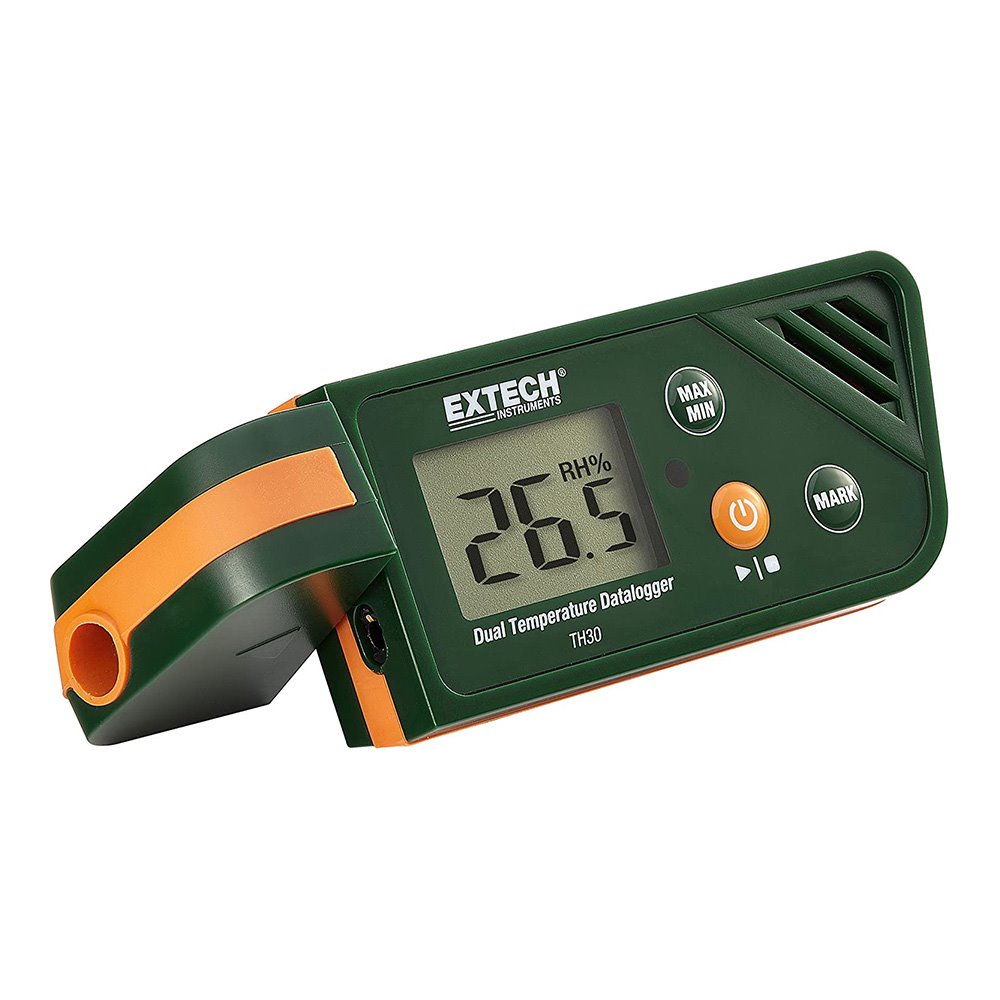 Extech - USB VOCHTIGHEID/TEMP. DATALOGGER - A91080033