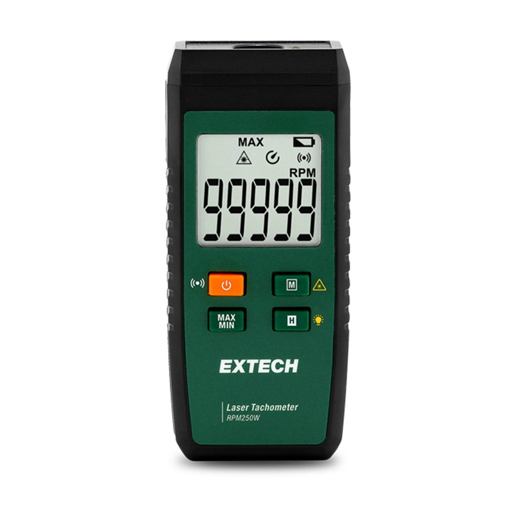 Extech - Geconnecteerde tachometer met ExView app - A91080065