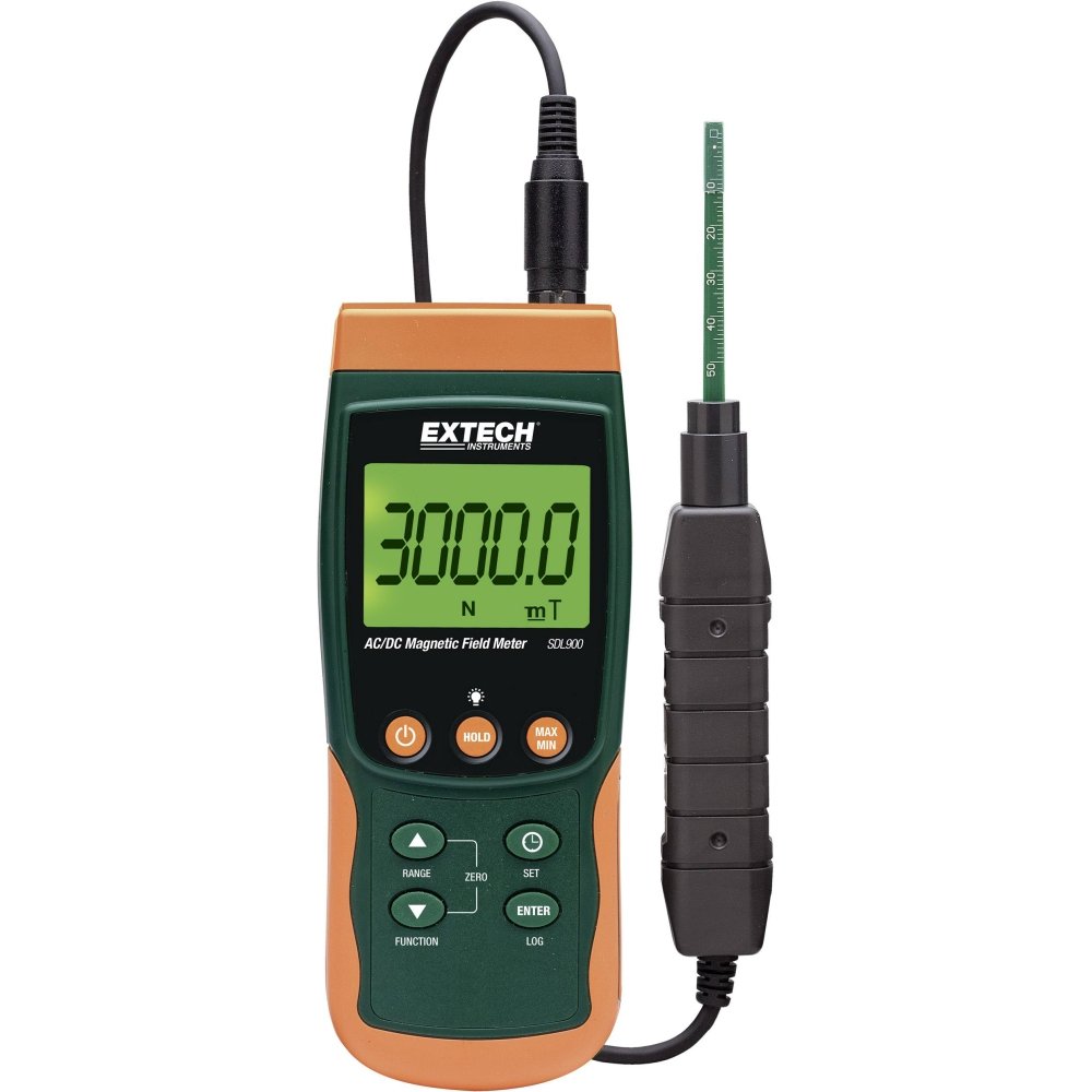 Extech - Magnetisch veld meter/logger - A91080010