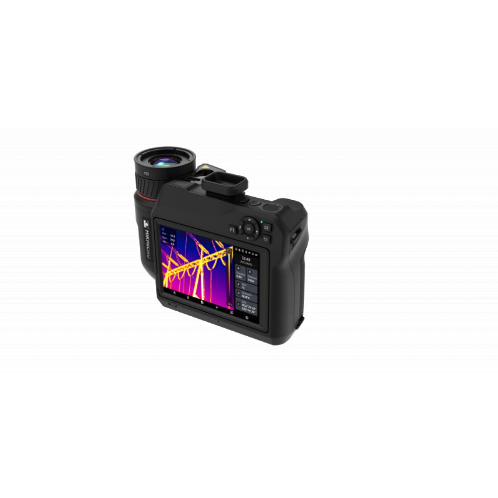 HIKMICRO - Geavanceerde thermische camera - A19021058