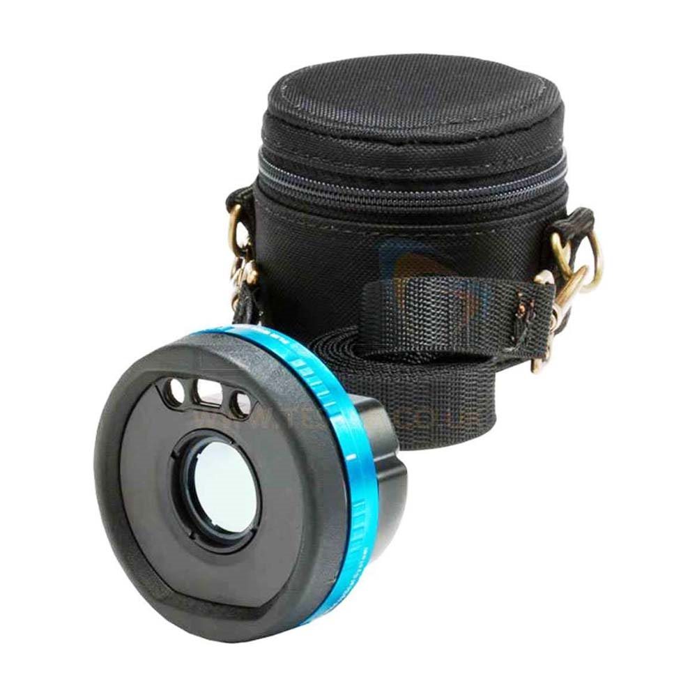 FLIR - 14° lens (f=29mm) met draagkoffer - A91070176