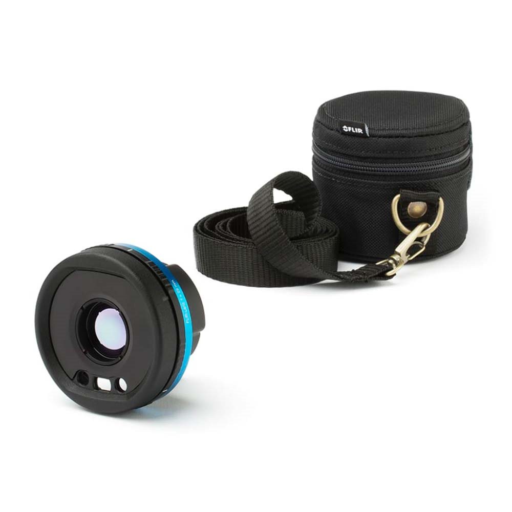 FLIR - 24° lens (f=17mm) met draagkoffer - A91070177