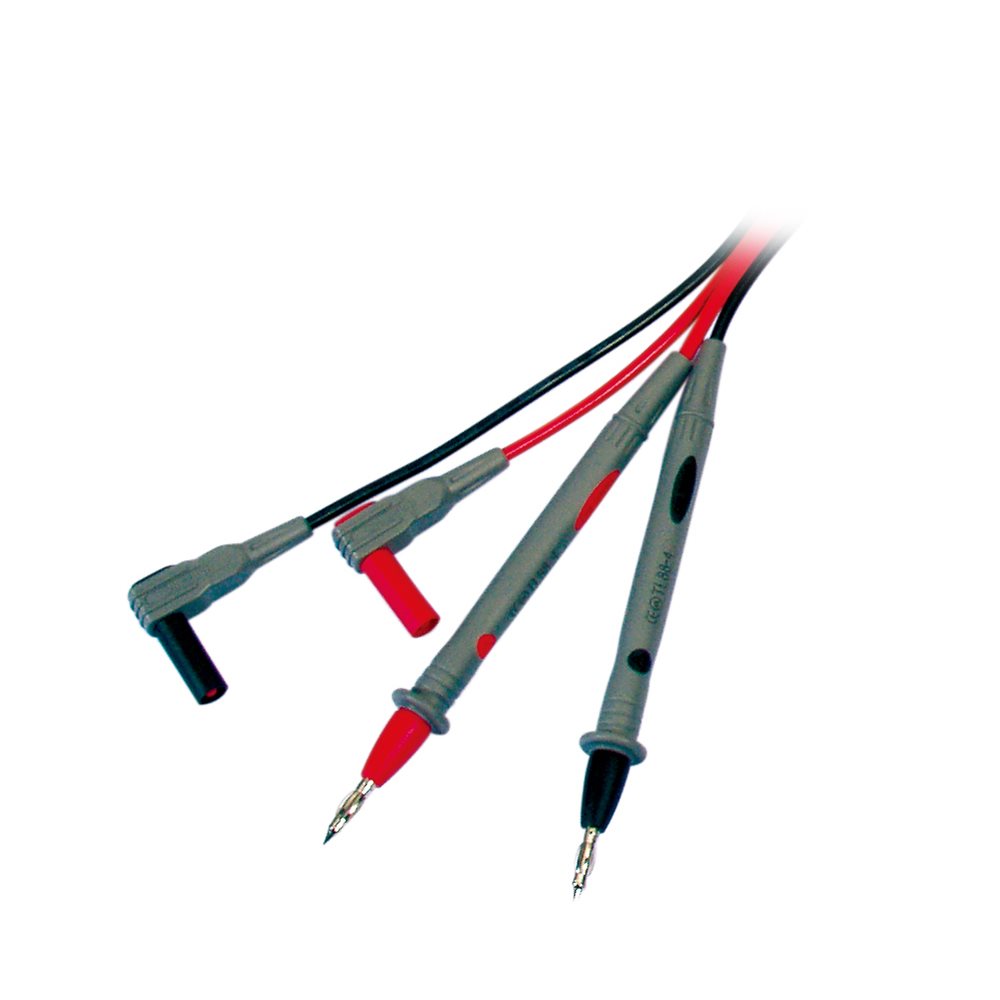 Turbotech - Set meetsnoeren comfigrip - A91030001