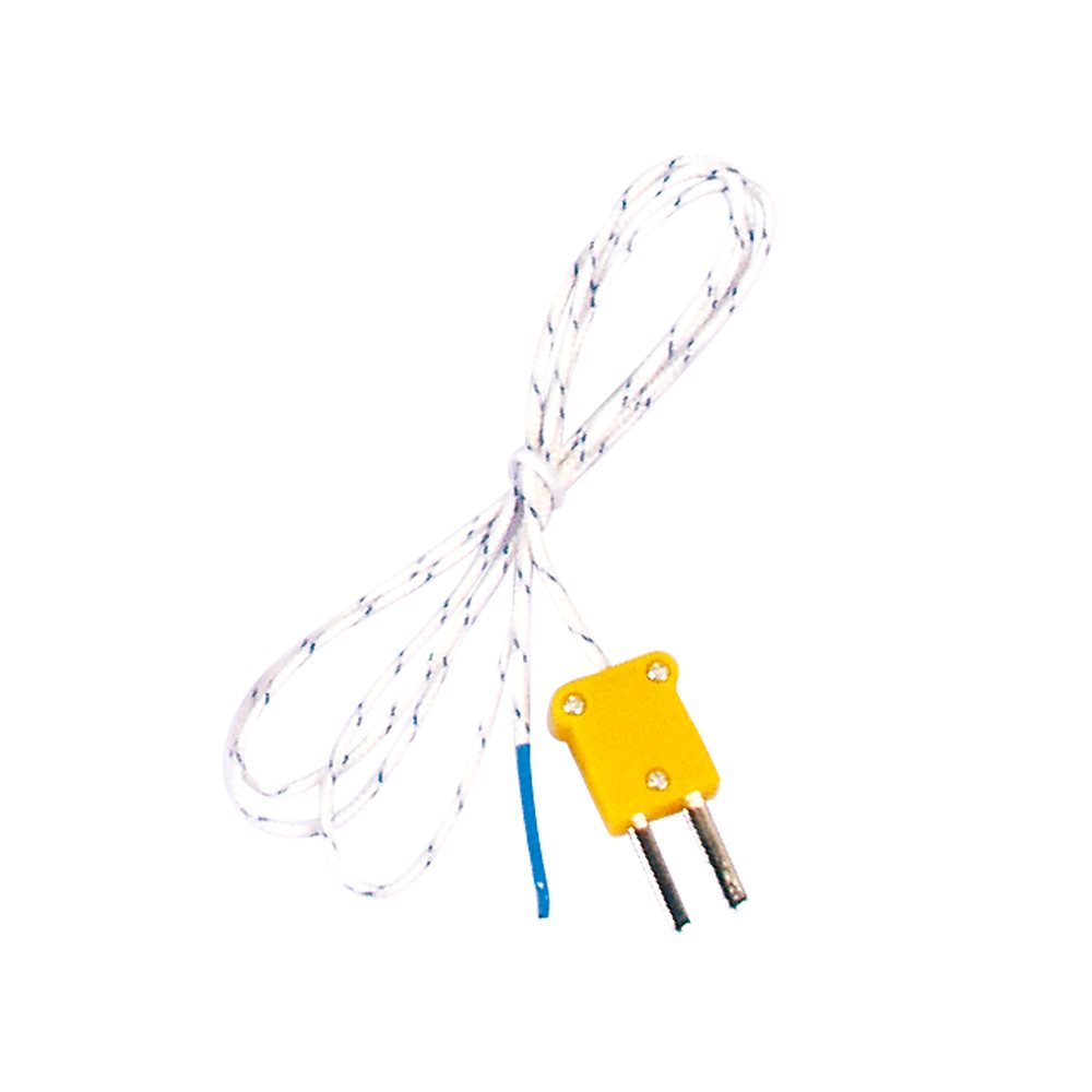 Turbotech - Type k probe: 40°C +250°C - A91030050