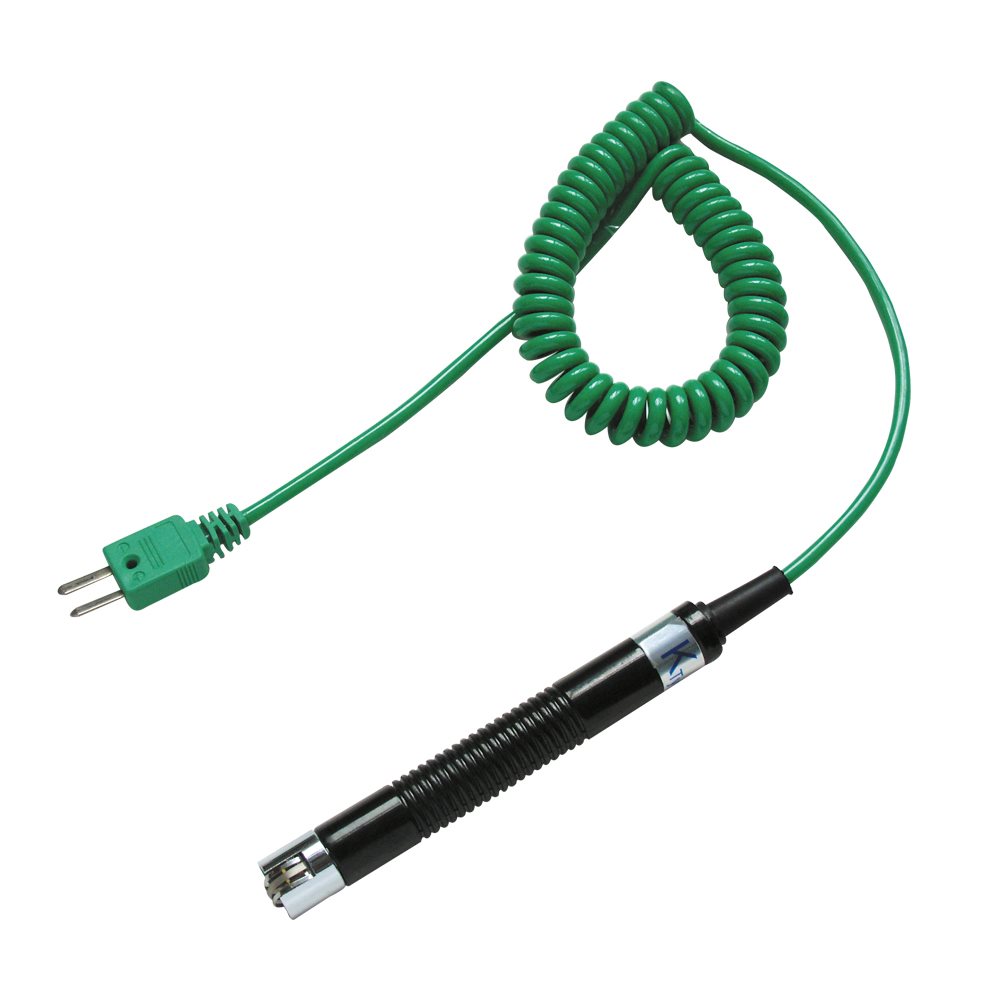 Turbotech - Oppervlakteprobe (500°c)/meet 4mm diam - A91030053