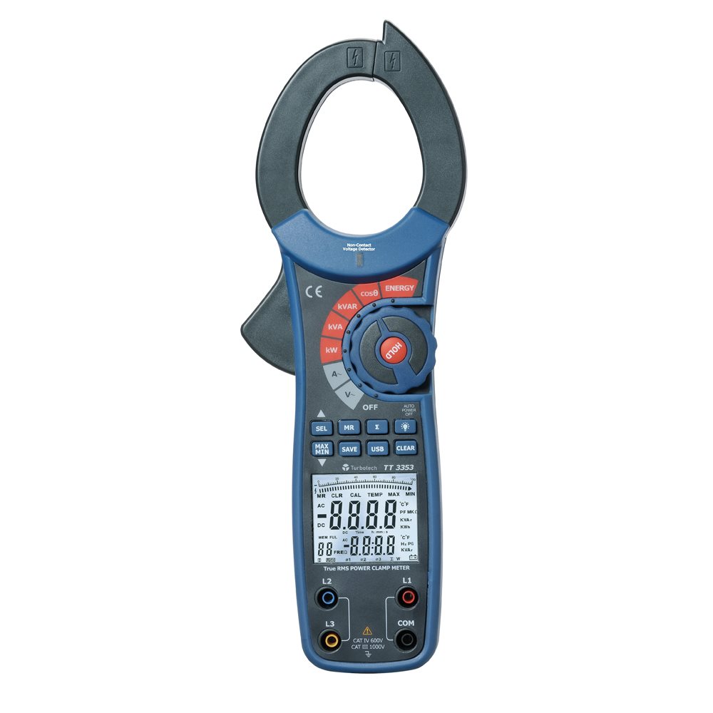 Turbotech - Vermogentang - A91030136