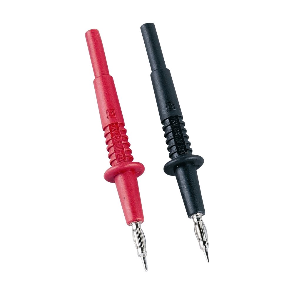 Turbotech - Meetpunten 4 mm - A91030004