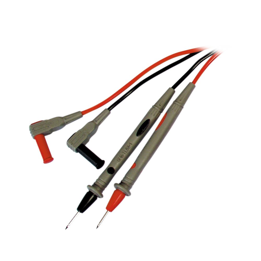Turbotech - Modulaire meetsnoerenset - A91030119