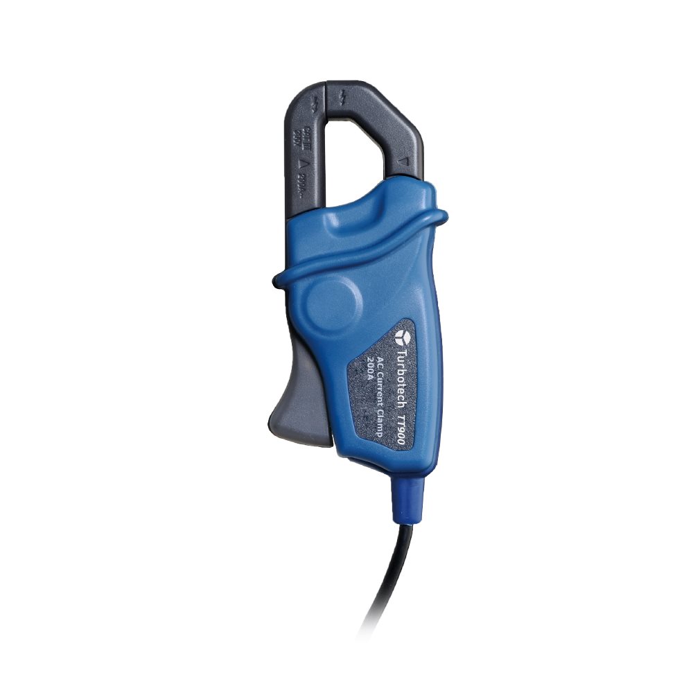 Turbotech - Adaptertang 200A/AC - A91030012