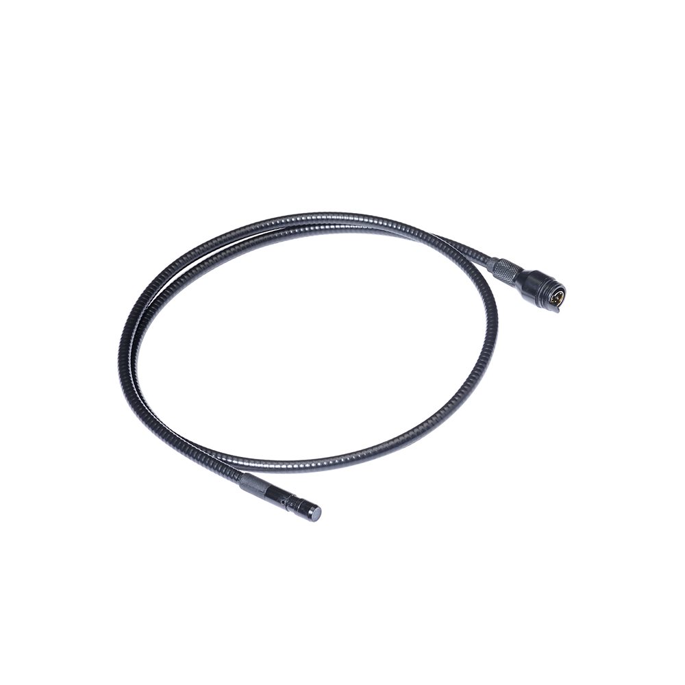 Turbotech - Sonde met camera Ø9mm (3m) - A91030167