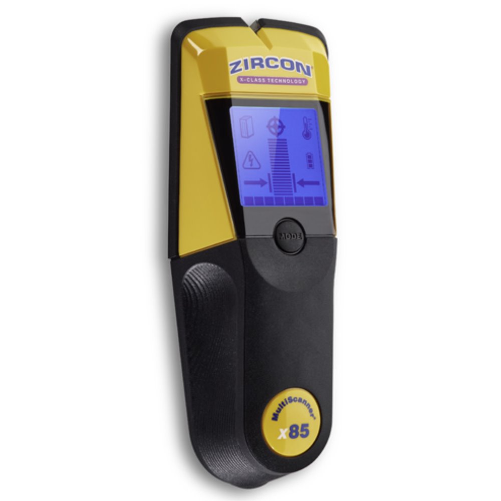 ZIRCON - MultiScanner OneStep - A87000028