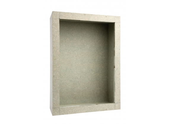 ArtSound - KITRE1, MDF inbouwkit (DC201/RE2040) - 00002521