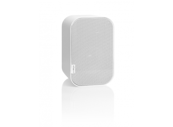 ArtSound - UNI30, Universals 2 weg opbouw LS, 20 60W, wit (2pc) - 00002904
